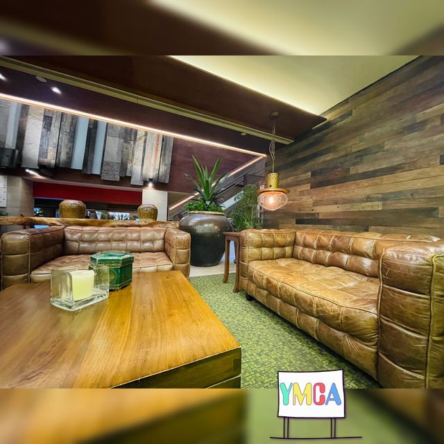 YMCA價錢、半島酒店景觀🤩😎