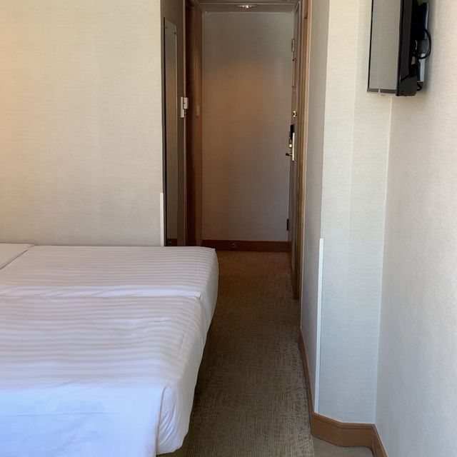 一人Staycation 自助晚餐 只需$358 