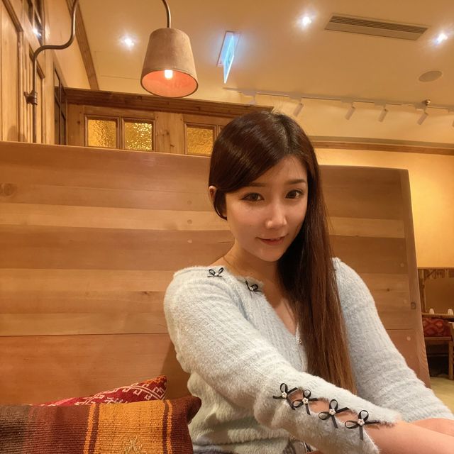 特色裝修西餐廳🍴