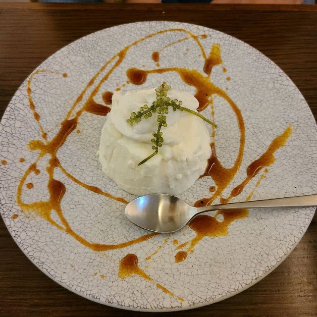 たびのホテルの最高の朝食【The Gozero Grill】