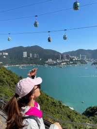 ~難忘的南朗山之旅~