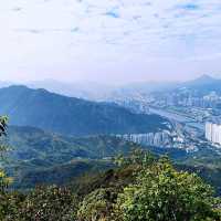 馬鞍山
