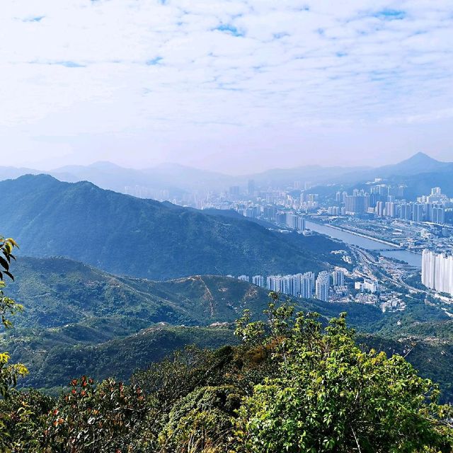 馬鞍山