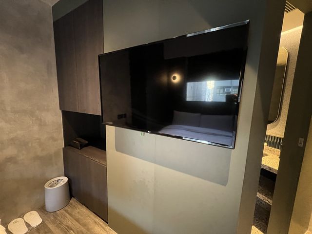 新鮮感滿滿的新晉酒店 新鮮感滿滿的新晉酒店