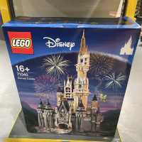 疫情封Disney點算好🤪🤪自己整反個Disney's 城堡🏰🏰