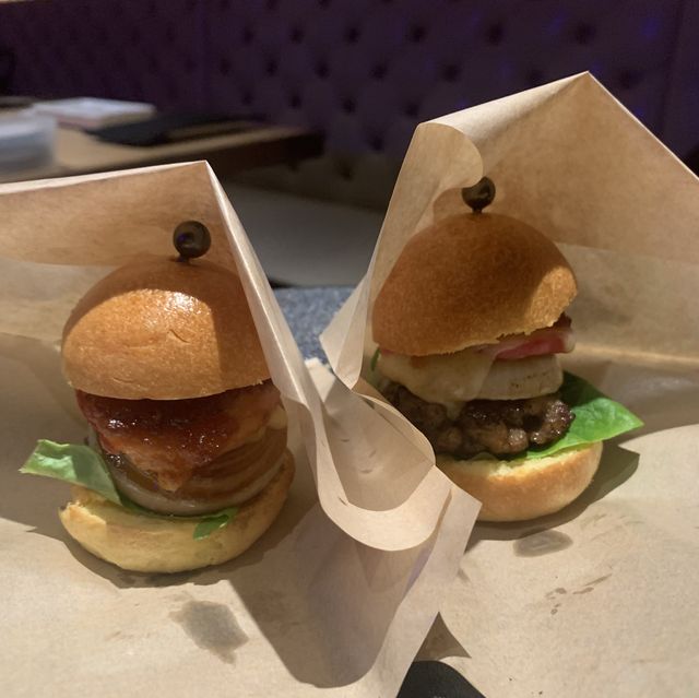【東京】神楽坂KINTANで美味しい焼肉😋