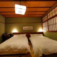 【兵庫県 有馬温泉】素晴らしい日本のお部屋✨✨Vol. 4