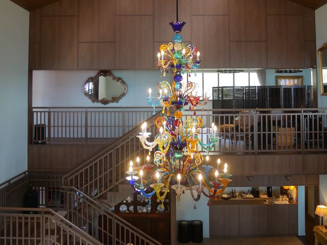 淡路島『青海波』（海の舎）