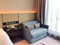 沙田河畔酒店 - 帝逸酒店 Alva Hotel by Royal🏞