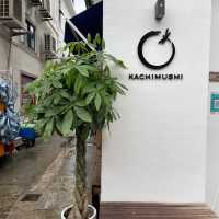 Kachimushi 西貢