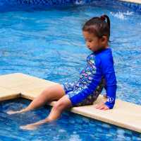 Children's Pool in NAGA CITY!