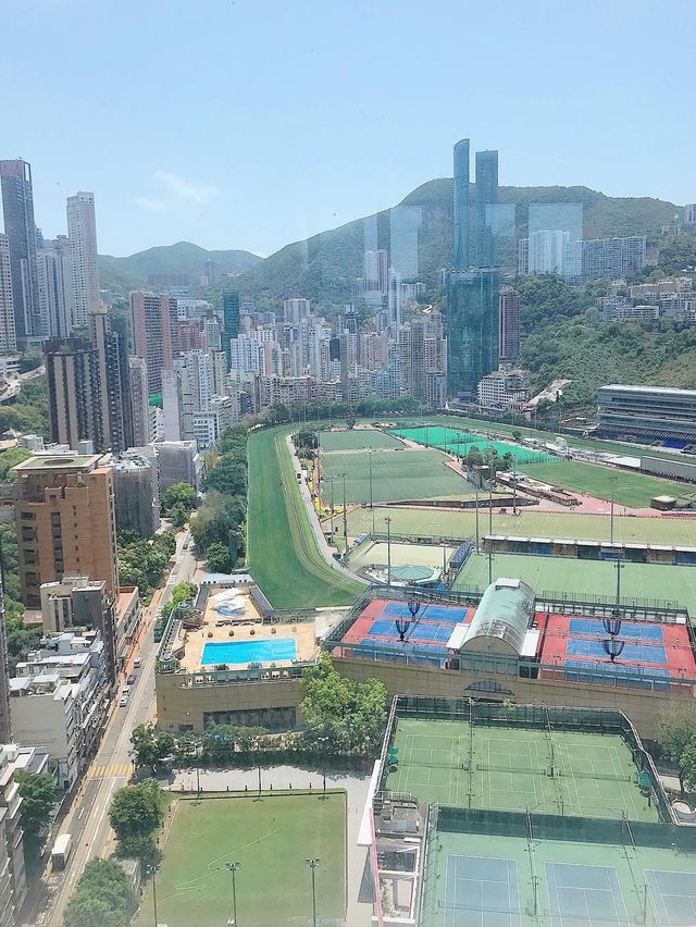 🐴跑馬地靚景·手工創意點心💫 🐴跑馬地靚景·手工創意點心💫