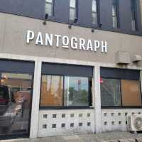 【松江】PANTOGRAOH