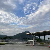 野餐打卡一流