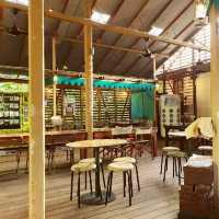 Tiong Bahru Bakery Safari