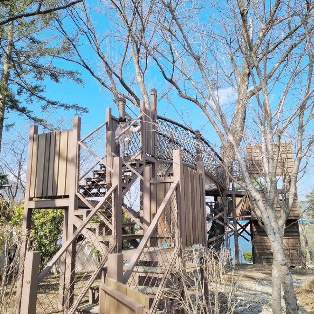 아이와 가기 딱! 마이다스 호텔 앤 리조트