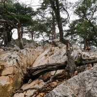춘천 삼악산 등산