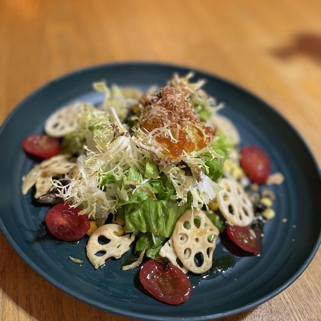 觀塘隱世工廈餐廳🍴 觀塘隱世工廈餐廳🍴