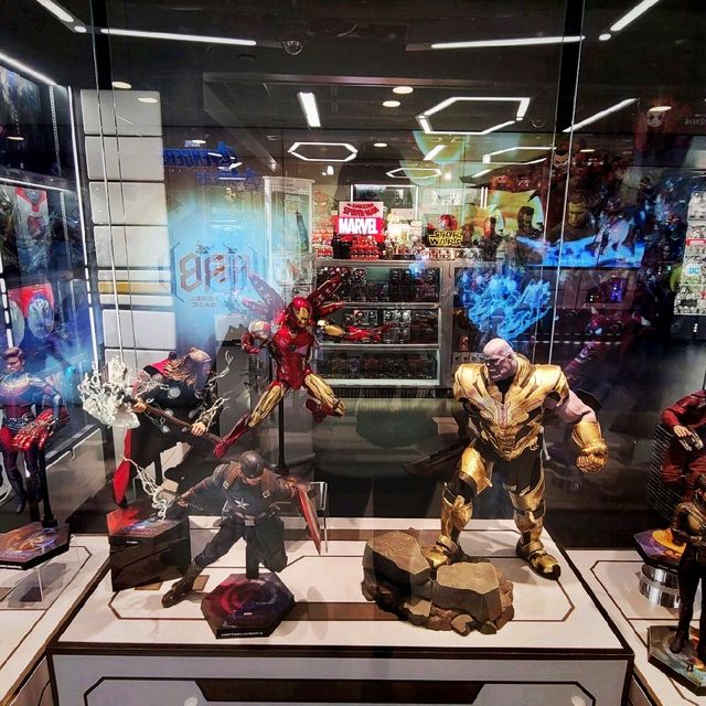 Hot Toys Rebel Base 