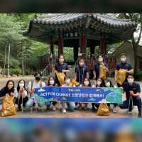 지속가능한 여행에 동참하는 강남 신사 신상호텔 보코서울강남