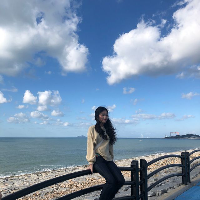 군산에서의 익스트림 스포츠! 