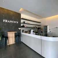 Francos Coffee