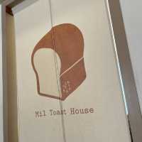 Mil Toast House