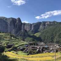 Discover the Hidden Village of Zhejiang 