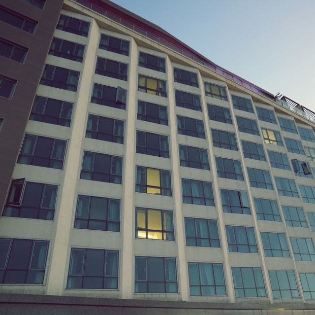 🏨 함덕해변 바로 앞 유탑유블레스