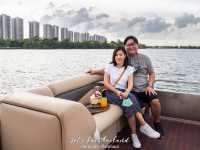 Impact Lakefront มาที่เดียวครบ ๆ 