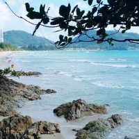 ป่าตอง..ชายหาด..ที่ไม่เคยหลับ