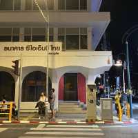 ย่านเมืองเก่าภูเก็ต