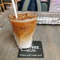 Best Coffee 'n Breakfast in Bangkok! 