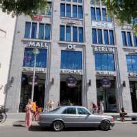 Mall Of Berlin 