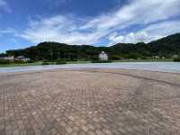 福井県をぶらぶら。『敦賀』金ヶ崎緑地周辺。