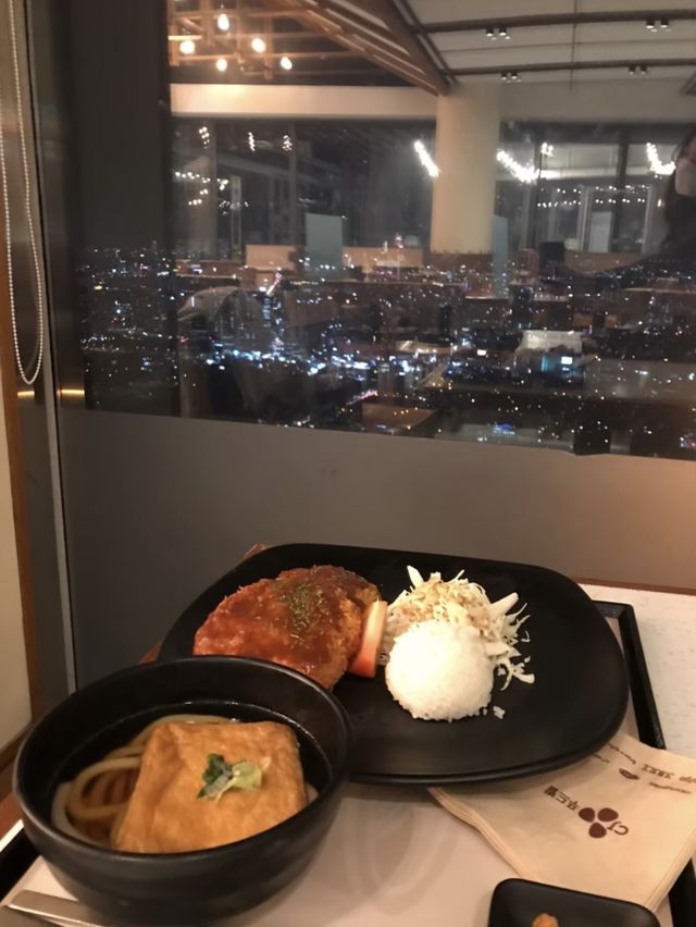 Nソウルタワー