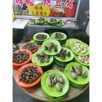 Cedar Point Food Centre 食得福美食中心

