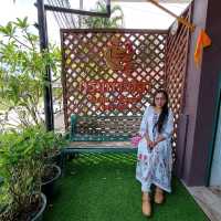 ร้านอาหารกระเพาะปลาริมเมย