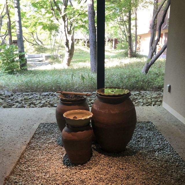 【栃木】星野リゾート　界　鬼怒川
