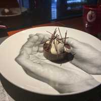 3 Michelin Star Lunch