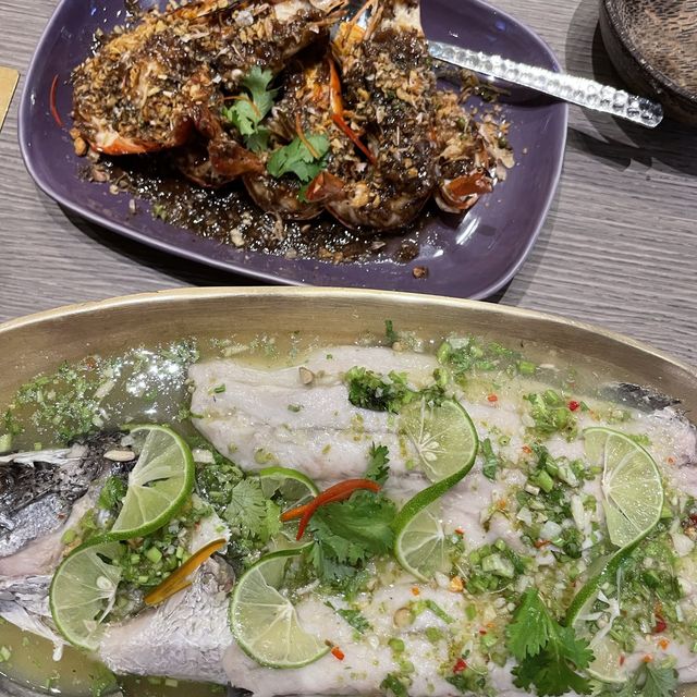 🇹🇭 🍽 Nara Thai