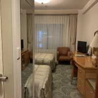 新潟にあるHotel Okura Nigata