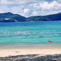 Paradise Beach เกาะสวรรค์ ณ ภูเก็ต
