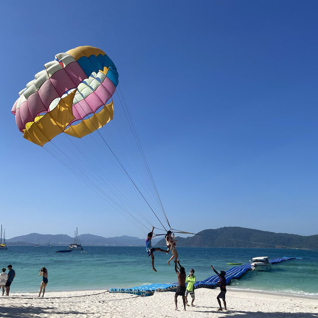 K a h u n g B e a c h @ PHUKET
