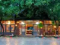 ร้านข้าวแต๋น "อำพัน" ของฝากเมืองลำปาง