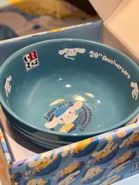 富山麵家X玉桂狗20週年祭 🫶🏻