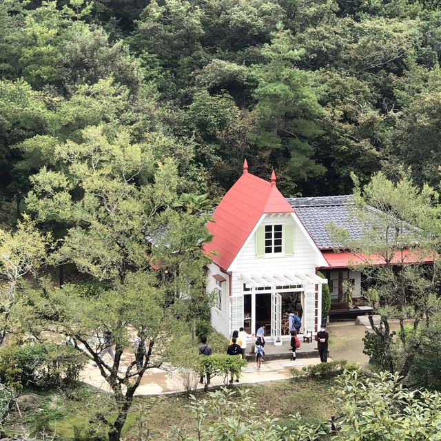 愛知県　愛・地球博公園
