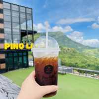  Pino Latte (พีโน่ ลาเต้) เขาค้อ