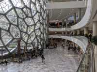 Shanghai Natural History Museum 