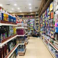 American Bazaar Ayala Cloverleaf 